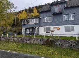 Apartment Fjordblick