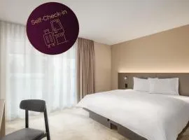 b_smart motel Amriswil
