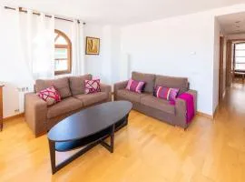 Apartamento El Peregrino 3 dormitorios VUT-5833-AS