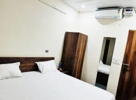 Hotel High Sky