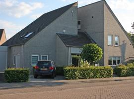 Bed & Breakfast VanAgt, hotel with parking in Vlijmen