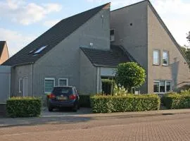 Bed & Breakfast VanAgt