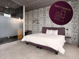 b-smart hotel Menziken