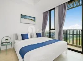 Skyla by Kozystay - Fatmawati