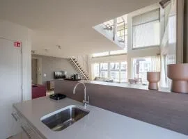 Sir William, duplex appartement Knokke
