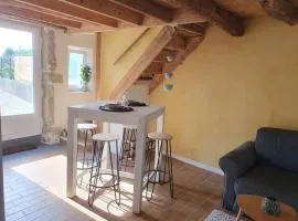 La Margotte