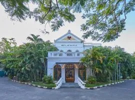 Royal Orchid Metropole Mysore