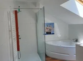 Apartment Siegglück