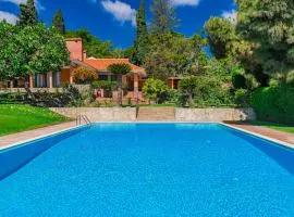 Villas la Gomera