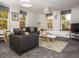 5 stars hotel in Derbyshire