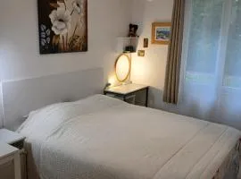Le Hameau
