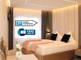 Hotel Hafez