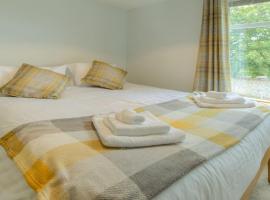 Beach Breeze Cottage - 3 Bed, hôtel à Caister-on-Sea