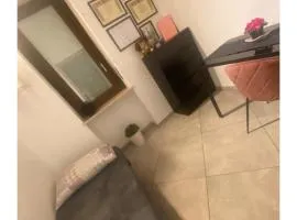 Giorgy's Room