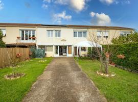 Lumineux Le Bugue, hotel a Le Bugue