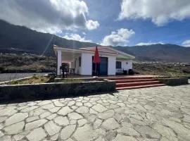 Los Morales Retreat, Terrace of Dreams in Frontera