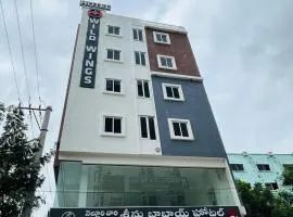 Wildwings Premium Madhapur