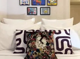 Art De Vivre - Confort & Style en Hyper Centre De Perpignan