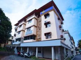 FabHotel Comfort Stays - Nr Miramar Beach