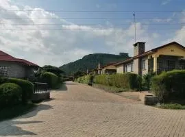 Calmo Meta Homestay Naivasha