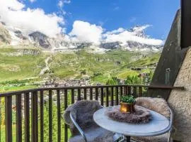 HelloChalet Nido dell Aquila romantic view