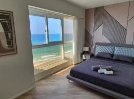 Urban Beach Apartments