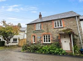 Riverside Cottage, Brendon
