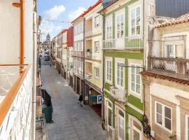 Rooms4you 1 in historic center of Braga