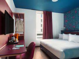 CX Milan NoM、ミラノのホステル