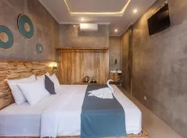 Rumah Weda