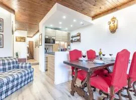 HelloChalet Cervino Lodge ski-in ski-out