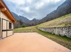 Nature and Comfort-Mountain-View House in Recoaro