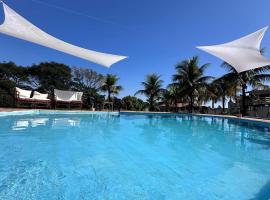 Pousada Rancho na Represa