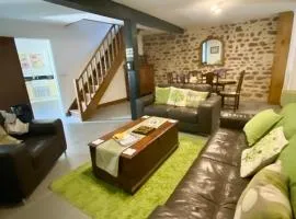 Home from home in Chaillac 36310