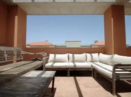 Apartamento Livingtarifa Canela