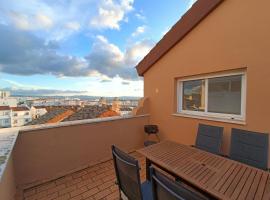 Livingtarifa Casa Tarik