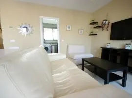 Livingtarifa Apartamento Entre Dos Aguas