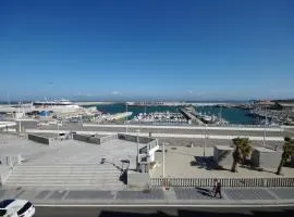 Livingtarifa Apartamento El Puerto
