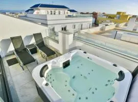 Livingtarifa Atico Africa View II
