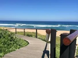 The Golf House 7