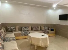 Moul Partma Saidia Mimi