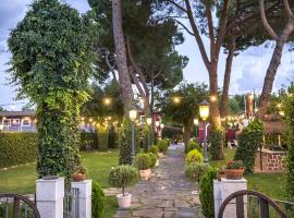 Hotel Casa Jos&eacute; D&iacute;az