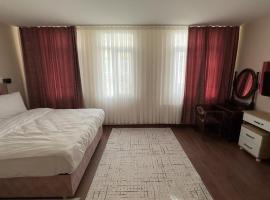 Albatros suite, hotel in Istanbul