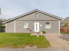 Fascherhus