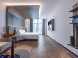 Atour S Hotel Chengdu Tianfu New District CBD