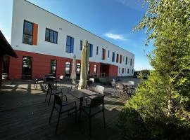 HONGANE GUEST HAUS & korean restaurant