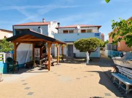 Apartments Mimi, Hotel in Nin