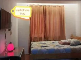 ZackG Homestay at Megatower 3