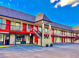 Travelers Inn Elizabeth City