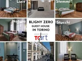 Bligny Zero by Apartments To Art